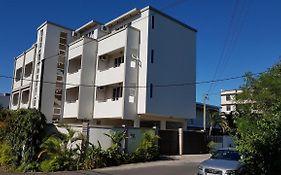 Monalysa St Honore Apartment & Studios Grand Bay